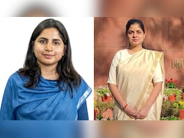 Success Story: 2 सगी बहनें 4 बार हुईं फेल, फिर एक साथ क्रैक क&zwj;िया UPSC, बताया-हार को जीत में कैसे बदलें?