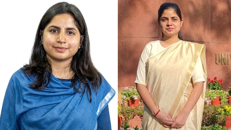 Success Story: 2 सगी बहनें 4 बार हुईं फेल, फिर एक साथ क्रैक क&zwj;िया UPSC, बताया-हार को जीत में कैसे बदलें?