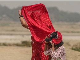 Rajasthan Heatwave: नौतपा शुरू भी नहीं हुआ और टूटे रिकॉर्ड! चित्तौड़गढ़ में पारा 46.3&deg;C पार, मौसम विभाग की चेतावनी से सहमे लोग