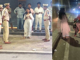 अश्लील बातें, गंदे इशारे... आम महिला बन आधी रात सड़क पर खड़ी रही अंडरकवर पुलिस अधिकारी, लोगों ने किया परेशान