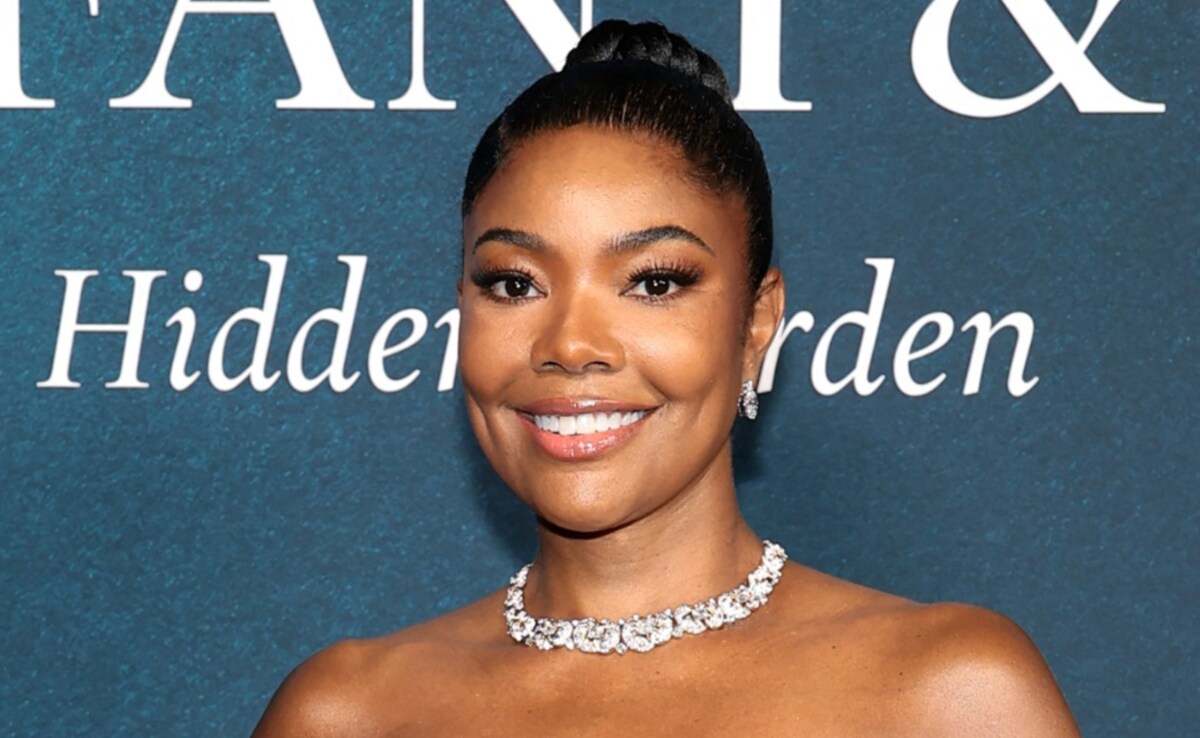 “I Left My Heart In South Africa”: Gabrielle Union-Wade Falls In Love With South Africa During Cape Town Getaway