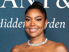 “I Left My Heart In South Africa”: Gabrielle Union-Wade Falls In Love With South Africa During Cape Town Getaway