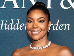 &ldquo;I Left My Heart In South Africa&rdquo;: Gabrielle Union-Wade Falls In Love With South Africa During Cape Town Getaway