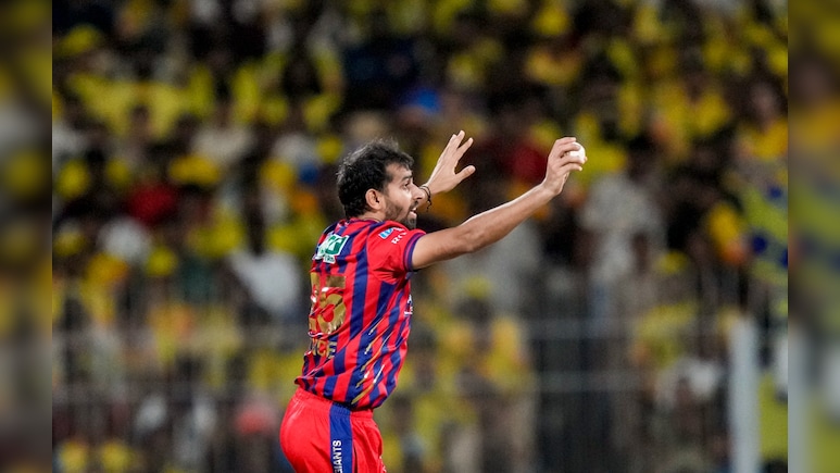 IPL 2026: Prince Yadav Gets Tonked By Shivam Dube In Final Over During LSG-CSK Clash &mdash; Watch