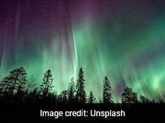 Northern Lights Update: When, Where To Watch Aurora Borealis In North America