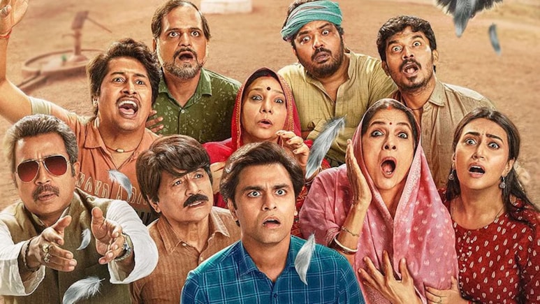 Panchayat Season 5: 'फुलेरा'त पुन्हा सत्तासंघर्ष! 'पंचायत सीझन 5' ओटीटीवर धुमाकूळ घालणार; कधी अन् कुठे पाहाल?