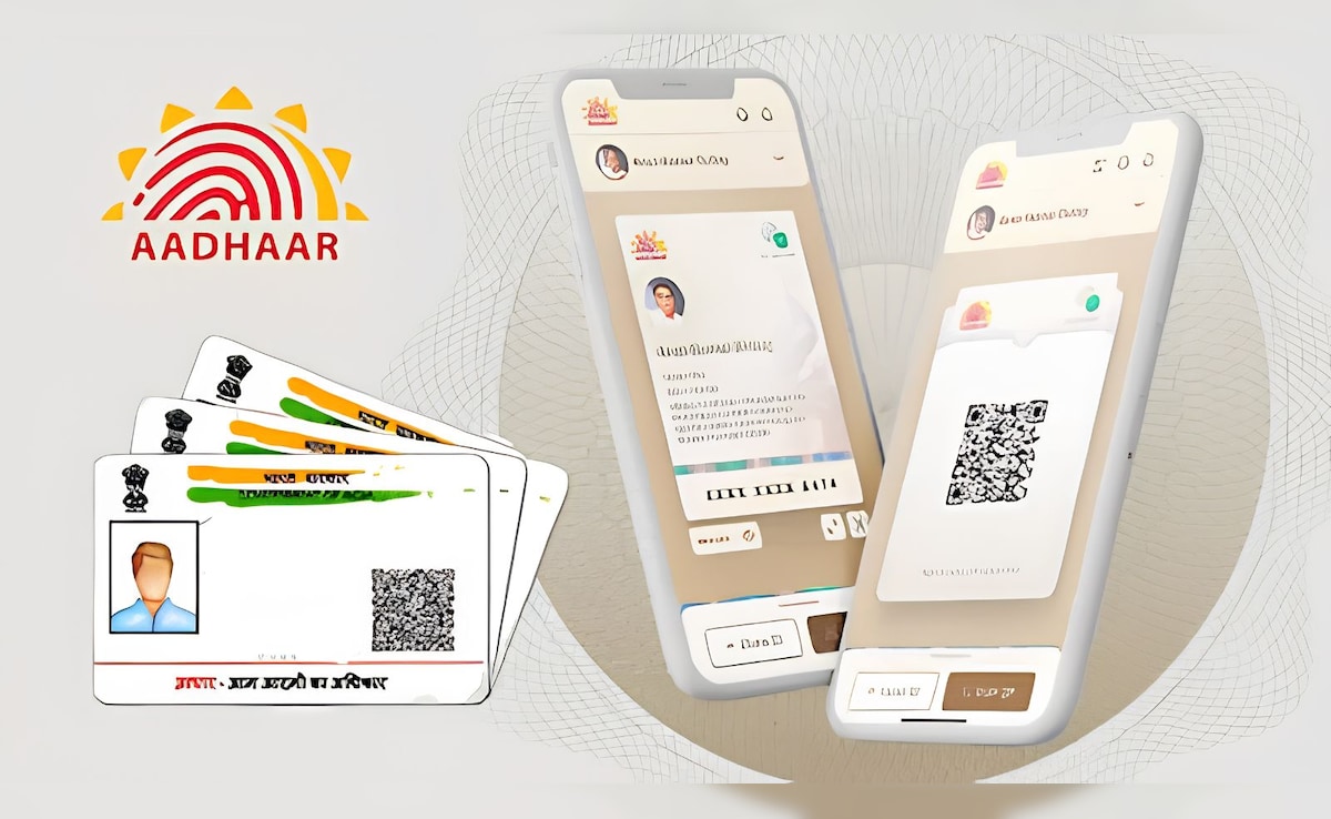 बंद हो रहा है mAadhaar App, नए Aadhaar App ऐप पर कैसे करें सेटअप और क्या-क्या मिलेगी सुविधा, जानिए स्टेप-बाय-स्टेप