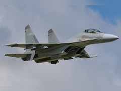Taiwan Dispatches Fighter Jets, Ships After Tracking Second Chinese Combat Patrol