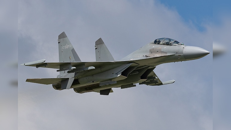 Taiwan Dispatches Fighter Jets, Ships After Tracking Second Chinese Combat Patrol