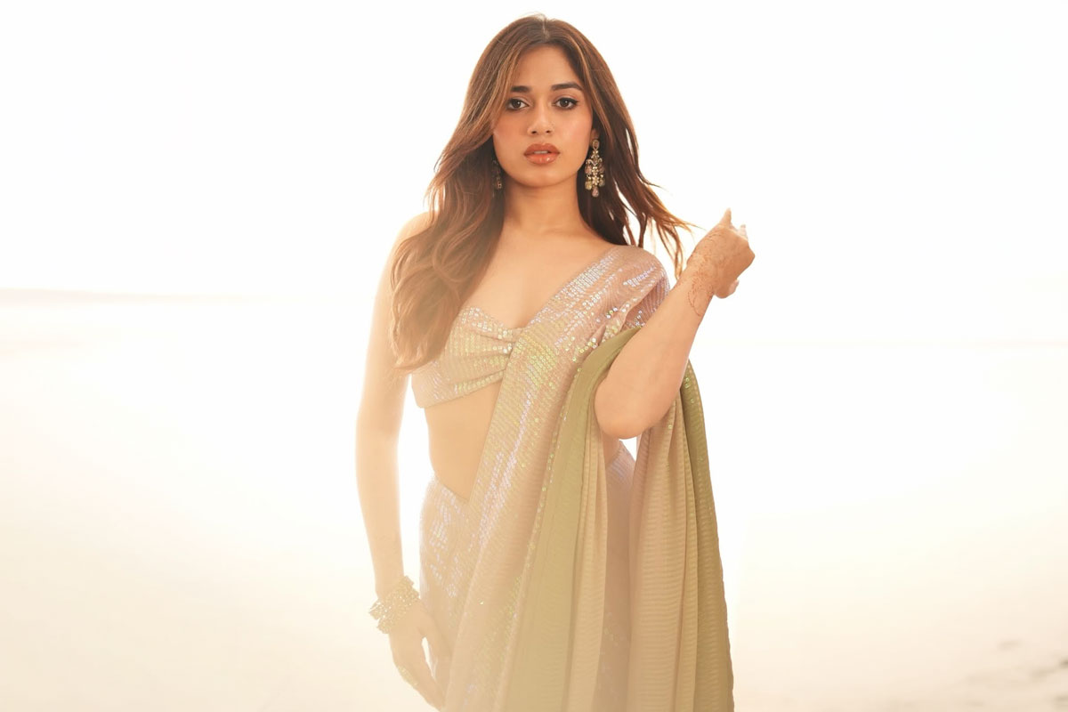 Jannat Zubair Admits She Hates Cooking, Says It's Only for 'Laughter Chefs'