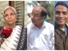 ट्विशा शर्मा के पति समर्थ और सास गिरिबाला सिंह का केस नहीं लड़ेंगे वकील मृगेंद्र सिंह, जानें क्यों
