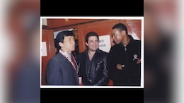 Rush Hour 4: Brett Ratner Travels With Donald Trump To China, Scouts Locations