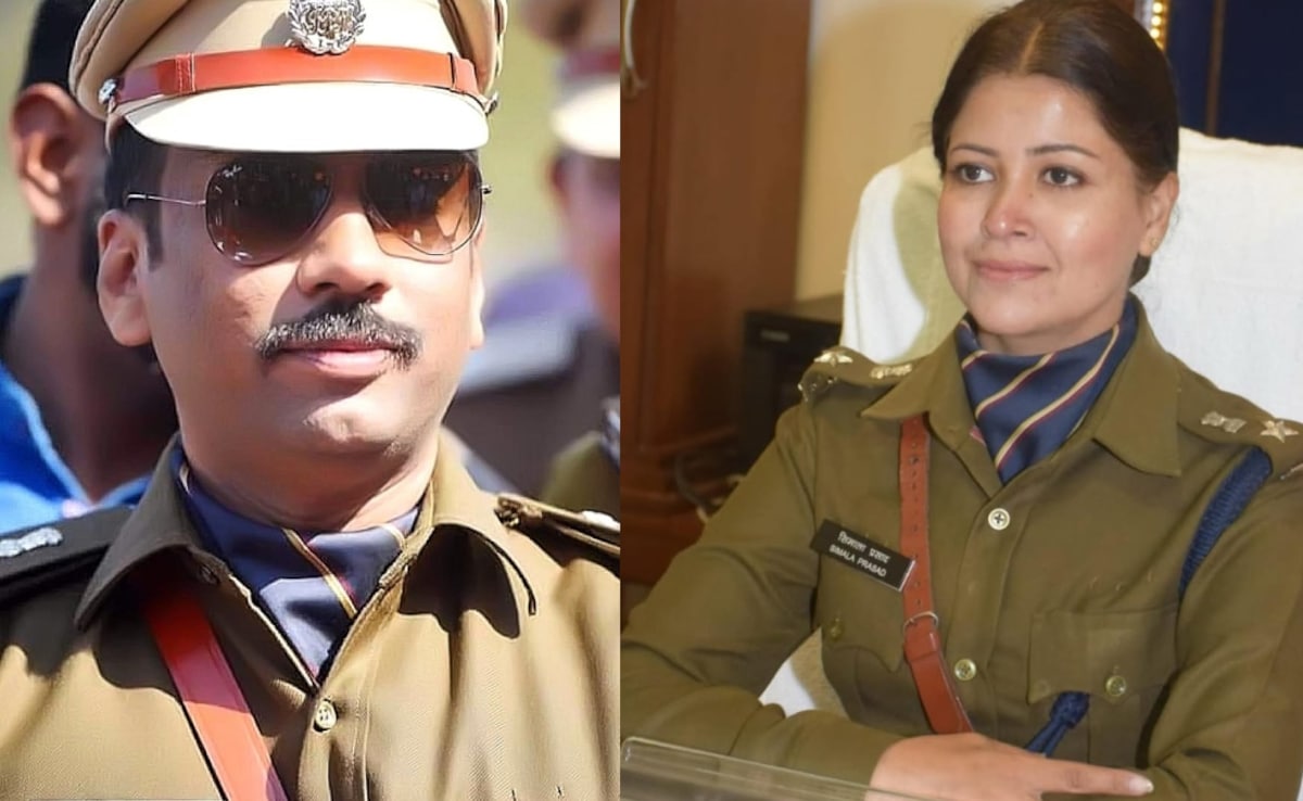 IPS Transfer MP: भोपाल में बदले अधिकारी, इकबाल प्रशासन के नए DIG, सिमाला को महिला सुरक्षा का जिम्मा; देखें लिस्ट