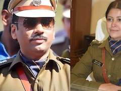 IPS Transfer MP: एमपी में बड़ा प्रशासनिक बदलाव, इकबाल प्रशासन के नए DIG, सिमाला को महिला सुरक्षा का जिम्मा