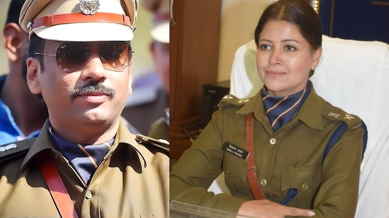 IPS Transfer MP: एमपी में बड़ा प्रशासनिक बदलाव, इकबाल प्रशासन के नए DIG, सिमाला को महिला सुरक्षा का जिम्मा