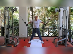 Mini-Pigs To Organ Printing, Putin's $26 Billion Anti-Ageing Plan: Report