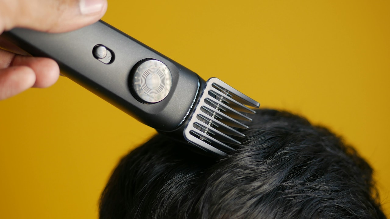 Cordless vs Corded Beard Trimmers: Which Offers Better Precision?