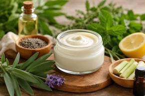 Mosquito Repellent Cream: घर पर बनाएं नेचुरल मच्छर भगाने वाली क्रीम, बिना केमिकल के मच्छरों से मिल सकती है राहत