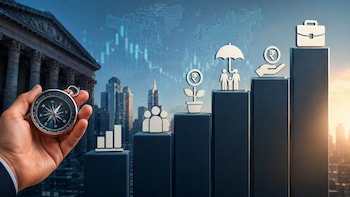 Groww, Motilal Oswal, Angel One Race To Build Wealth Businesses Beyond Trading