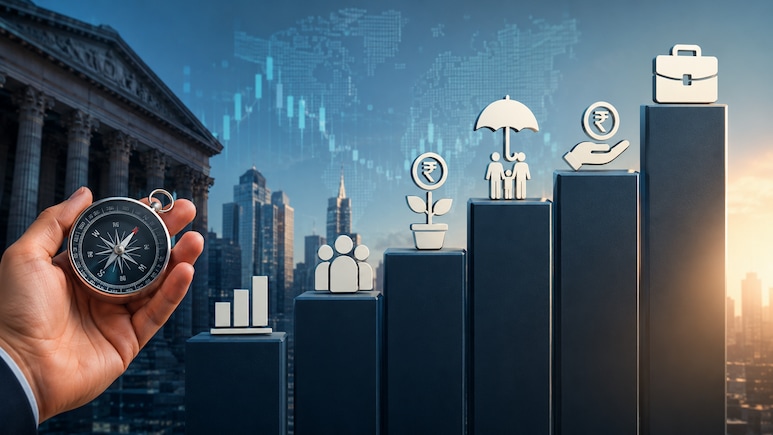 Groww, Motilal Oswal, Angel One Race To Build Wealth Businesses Beyond Trading