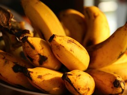 5 Simple Ways To Prevent Bananas From Rotting Quickly In Summer