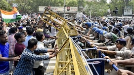 नौकरी की जगह मिली लाठियां: TRE 4 नोटिफिकेशन की मांग और छात्र नेता दिलीप की गिरफ्तारी