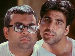 परेश रावल ने छोड़ी हेरा फेरी 3? मेकर्स की इस शर्त की वजह से फिल्म से किया किनारा, लौटा दी साइनिंग अमाउंट!