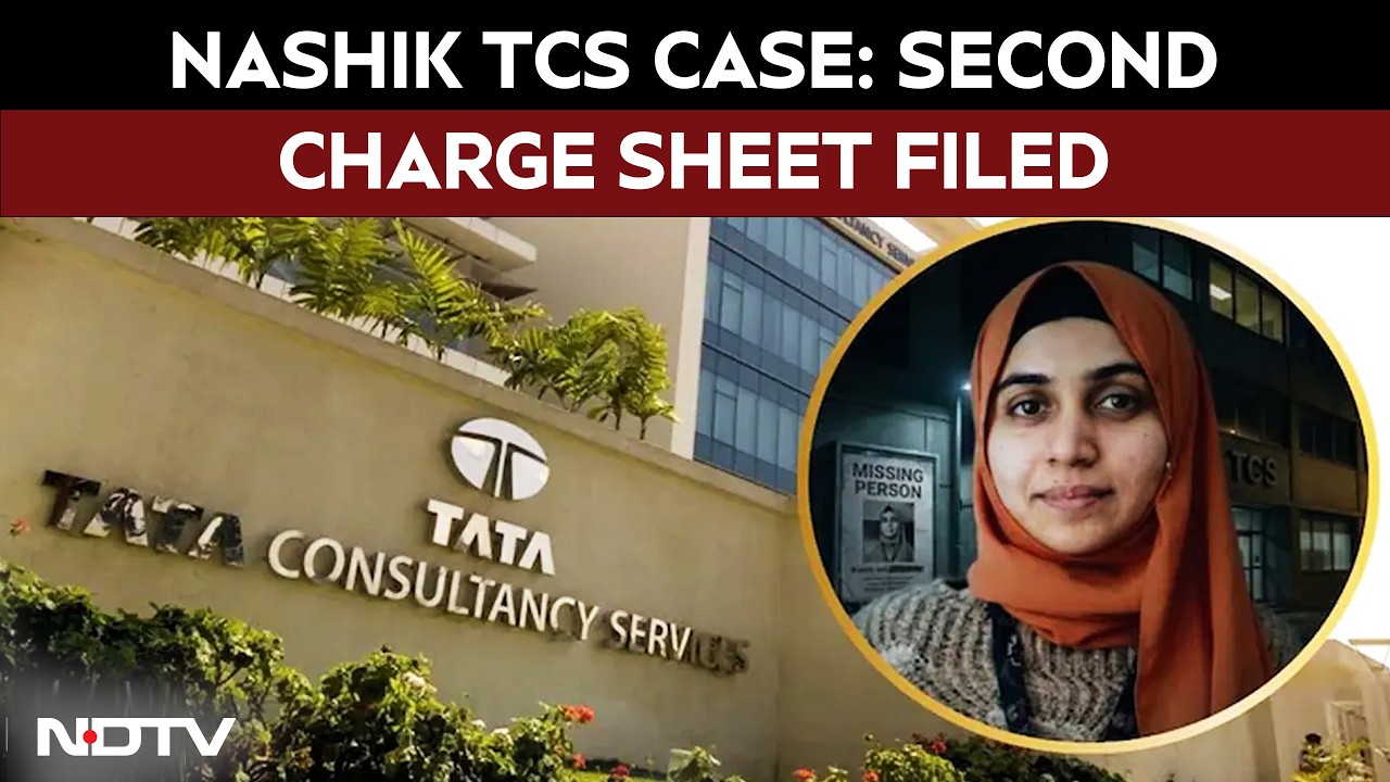 TCS Case Updates | TCS Conversion Case: Chargesheets Filed In All 9 Cases As SIT Tightens Probe