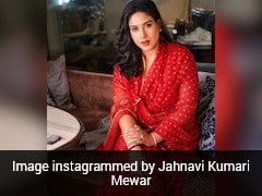 Mewar Princess On How She Helped Grow Royal Wealth: 