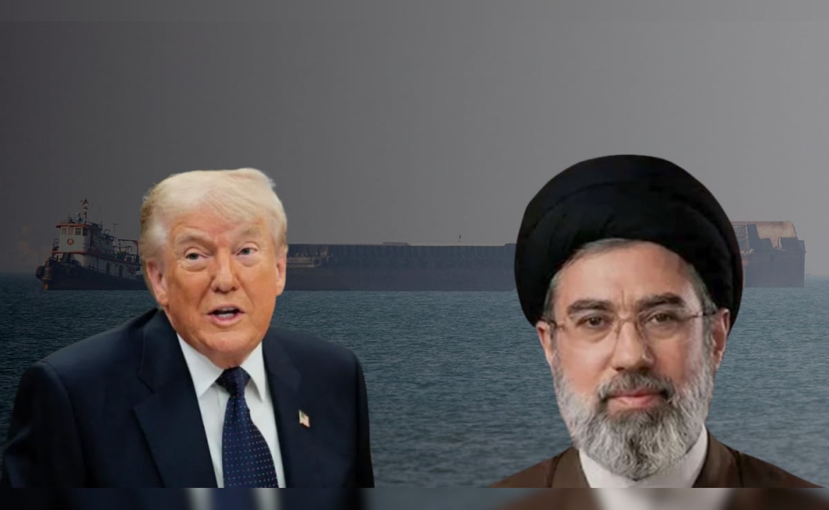 US Iran War: 'हम पर हमला करोगे तो US बेस तबाह कर देंगे...', IRGC ने ट्रंप को दिया अल्टीमेटम