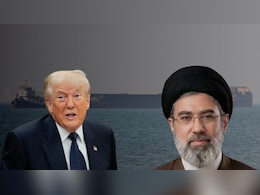 US Iran War: 'हम पर हमला करोगे तो US बेस तबाह कर देंगे...', IRGC ने ट्रंप को दिया अल्टीमेटम