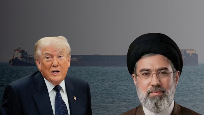 US Iran War: 'हम पर हमला करोगे तो US बेस तबाह कर देंगे...', IRGC ने ट्रंप को दिया अल्टीमेटम