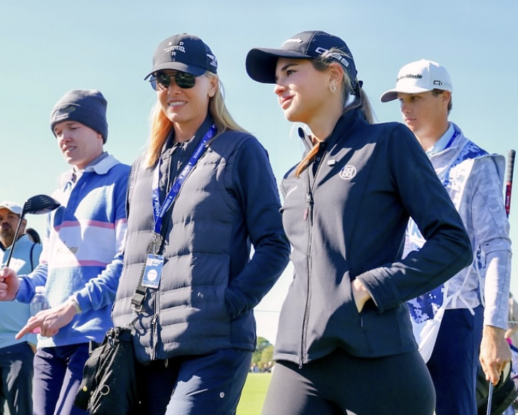 Vanessa Trump Gets Spotted With Daughter First Time Since Announcing Cancer Diagnosis