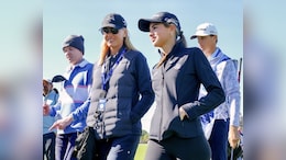 Vanessa Trump Gets Spotted With Daughter First Time Since Announcing Cancer Diagnosis