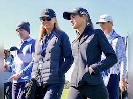 Vanessa Trump Gets Spotted With Daughter First Time Since Announcing Cancer Diagnosis