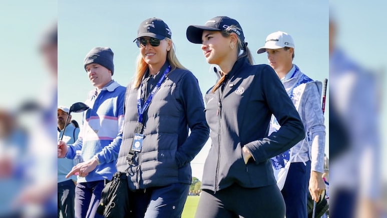 Vanessa Trump Gets Spotted With Daughter First Time Since Announcing Cancer Diagnosis