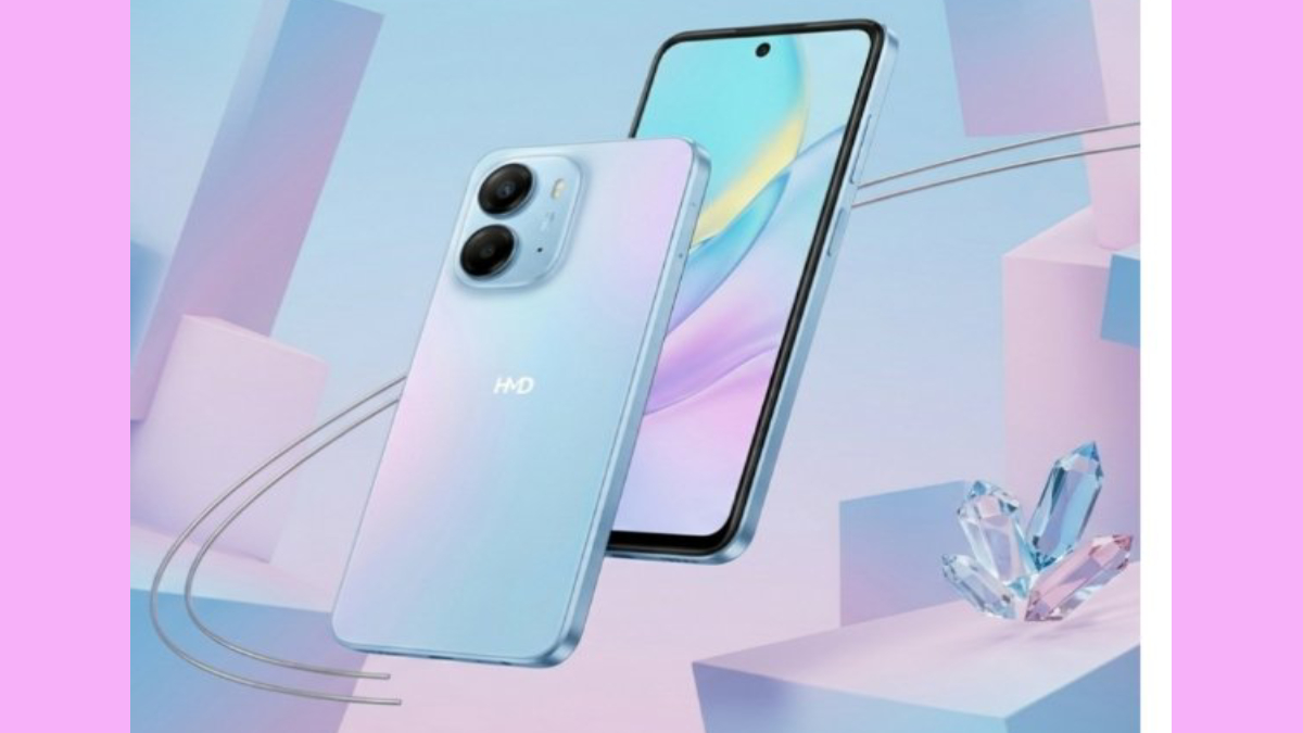 HMD Grand में आ सकती है 6000mAh की बड़ी बैटरी, 50MP डुअल कैमरा! रेंडर हुए लीक