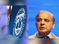 पाकिस्तान की जनता पर और बढ़ेगा टैक्स का बोझ, IMF ने 1.73 लाख करोड़ रुपए का दिया टारगेट