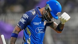 IPL 2027: Hardik Pandya's Mumbai Indians Future In Doubt Amid CSK Transfer Speculation