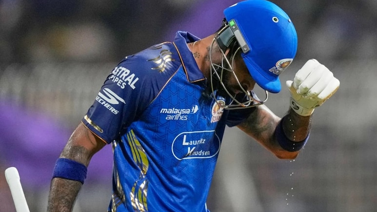 IPL 2027: Hardik Pandya's Mumbai Indians Future In Doubt Amid CSK Transfer Speculation