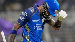 Hardik Pandya To CSK? Report Reveals Key Zaheer Khan Factor Ahead Of IPL Retention Deadline
