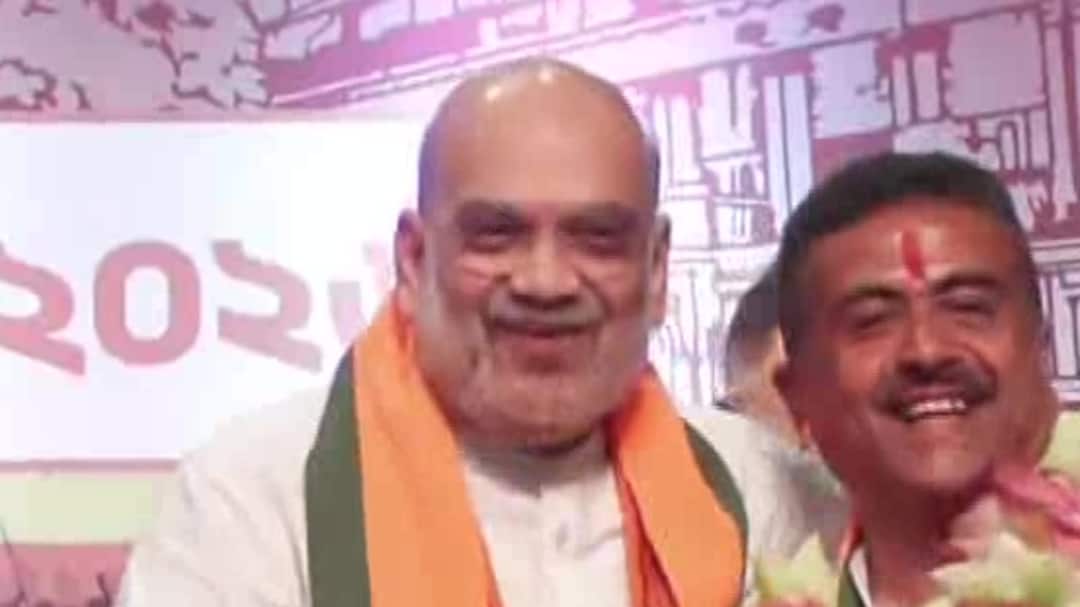 West Bengal Government Formation Highlights: Suvendu Adhikari Named Next Chief Minister Of Bengal