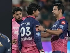 वैभव के खिलाफ 
