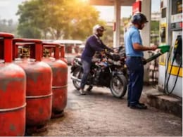 Rs 1.23 Lakh Crore In 78 Days: Sources On Support To Oil Firms After Iran War