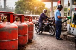 LPG-Petrol-Diesel Update: पेट्रोल-डीजल की पैनिक बाइंग के बीच सरकार ने दिया बड़ा अपडेट