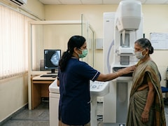 Nearly 13% Of Breast Cancer Cases In India Present With Metastasis: Study