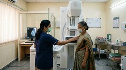 Nearly 13% Of Breast Cancer Patients In India Present With Metastasis, Reveals Study