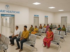 Gujarat Provides Quicker Treatment Than Canada And US, Says Health Minister