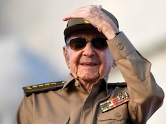 US Plans To Unveil Criminal Charges Against Cuba's Raul Castro Next Week