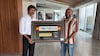 GOAT Director Venkat Prabhu Gifts Vijay The Iconic 'TN07 CM 2026' Number Plate